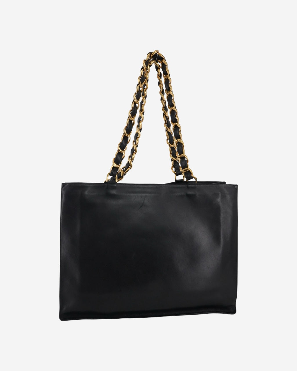 Bolso Chanel CC Tote 1991 - 1994