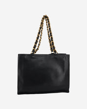Bolso Chanel CC Tote 1991 - 1994