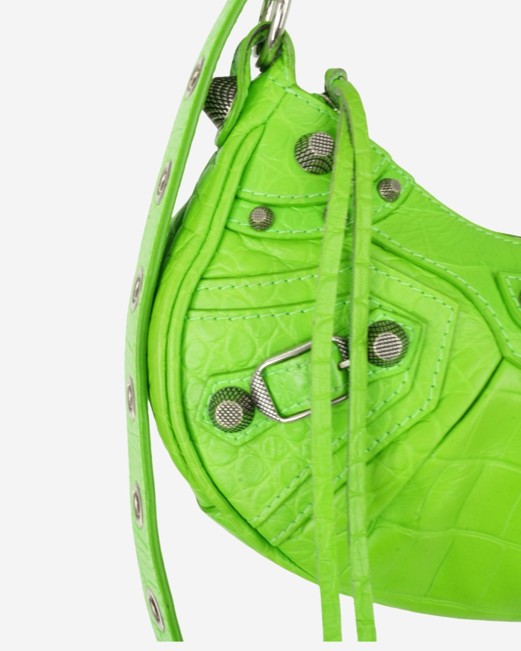 Balenciaga Le Cagole XS Bag 2009