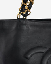 Bolso Chanel CC Tote 1991 - 1994