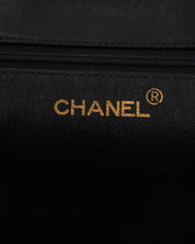 Bolso Chanel CC Tote 1991 - 1994