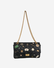 Bolso Chanel Casino Lucky Charms Reissue 2.55 Double Flap 2016 - 2017