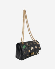 Bolso Chanel Casino Lucky Charms Reissue 2.55 Double Flap 2016 - 2017