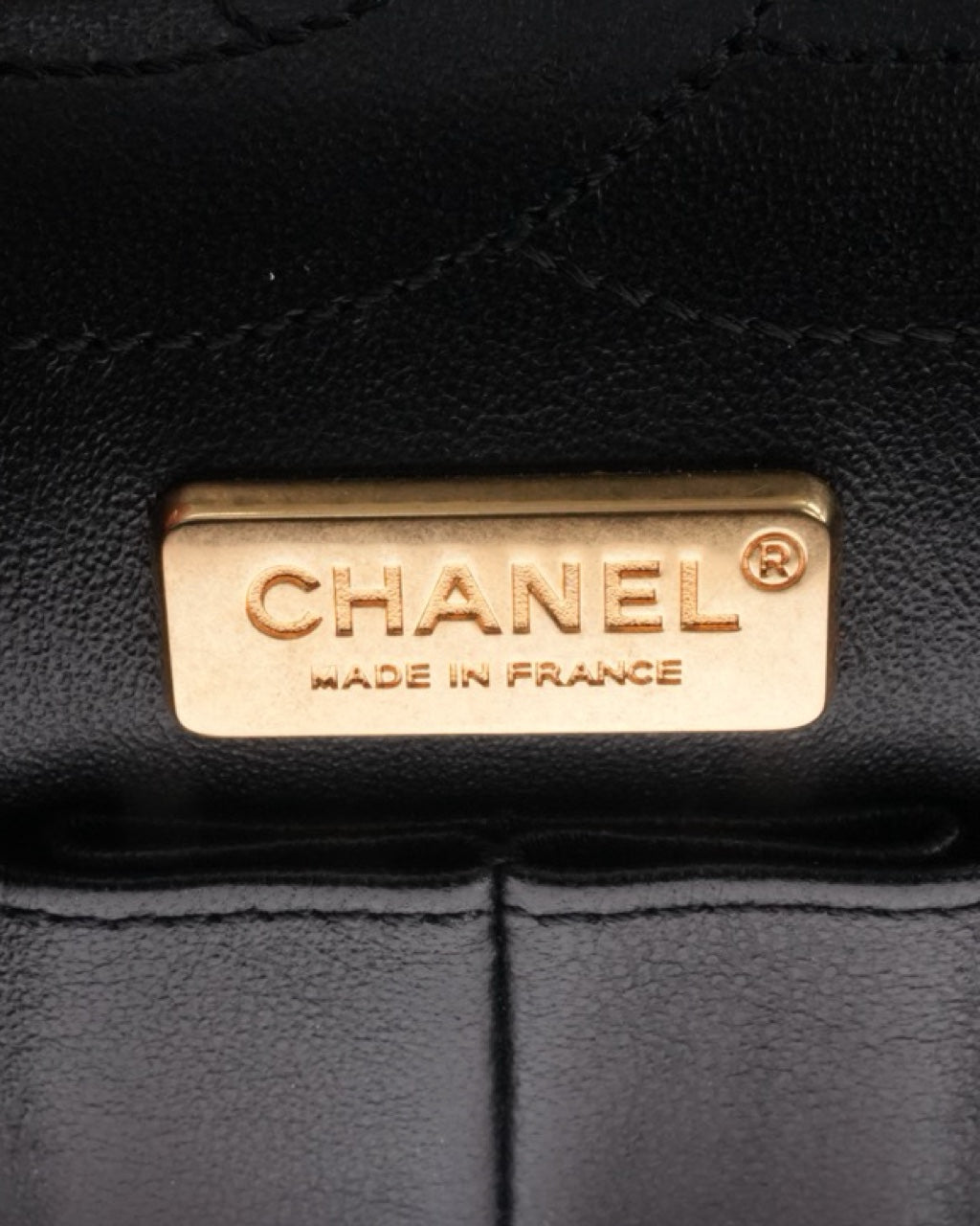 Bolso Chanel Casino Lucky Charms Reissue 2.55 Double Flap 2016 - 2017