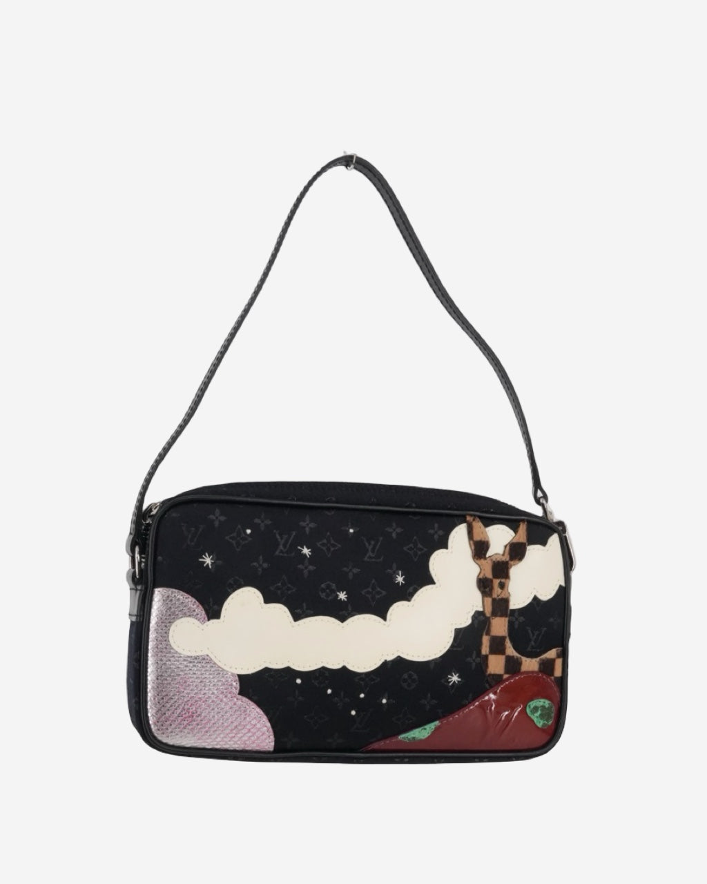 Bolsa Louis Vuitton Pochette Conte de Fées 2002