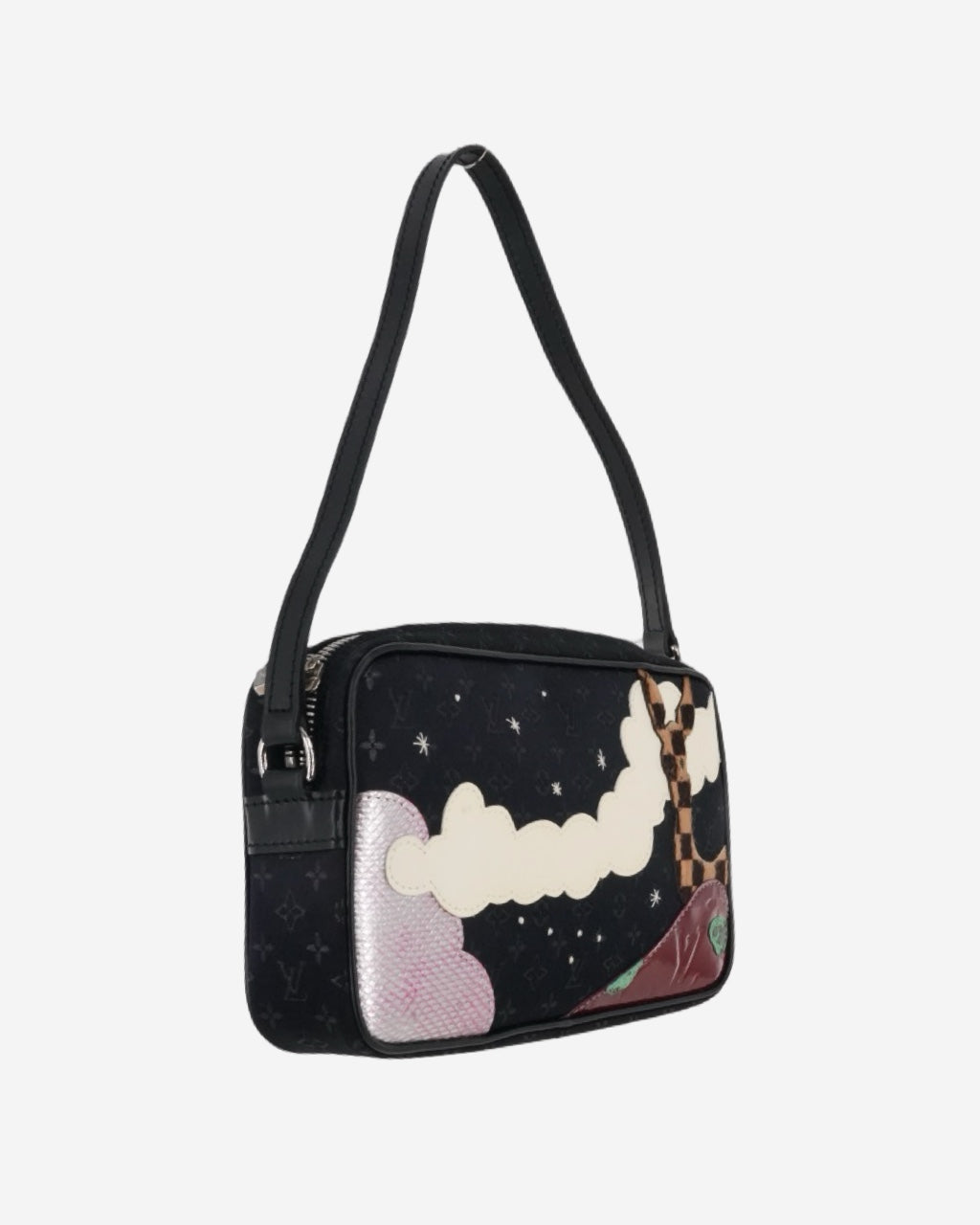 Bolsa Louis Vuitton Pochette Conte de Fées 2002