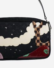 Bolsa Louis Vuitton Pochette Conte de Fées 2002