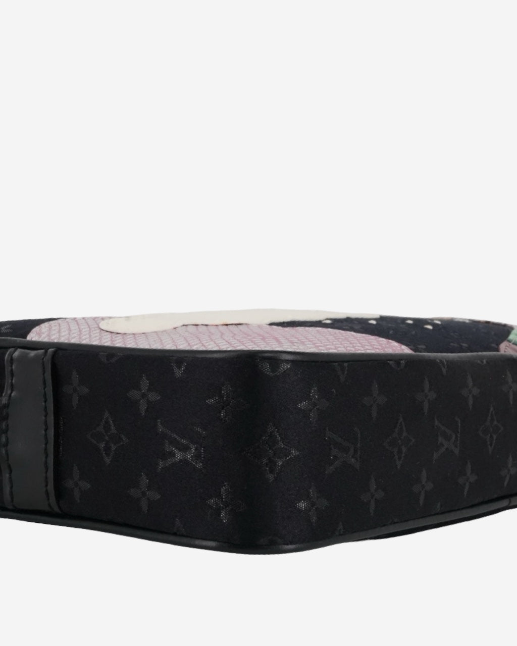 Bolsa Louis Vuitton Pochette Conte de Fées 2002