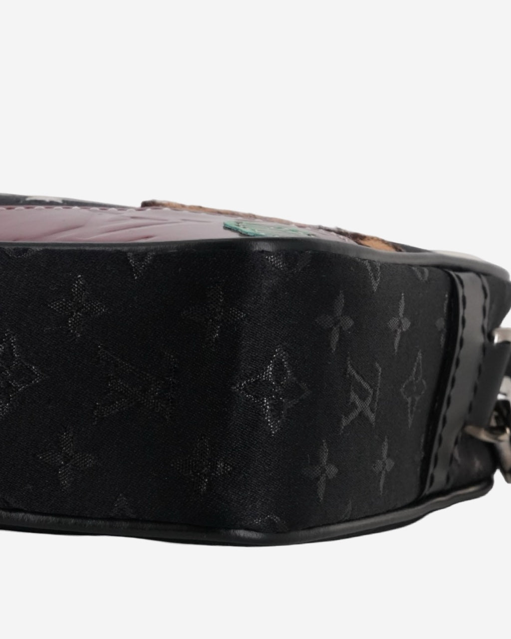 Bolsa Louis Vuitton Pochette Conte de Fées 2002
