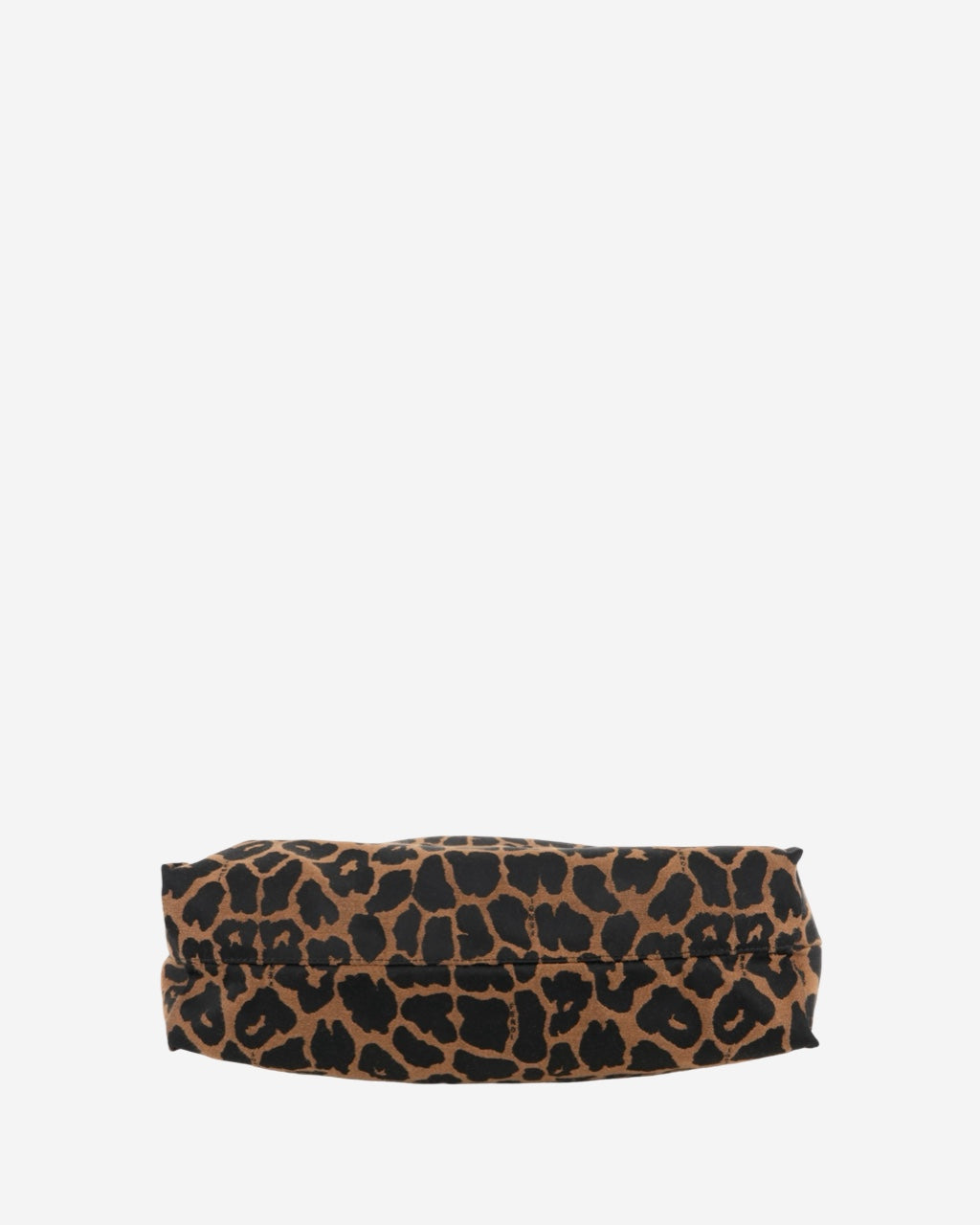 Bolso Fendi Leopard Print Tote 2011