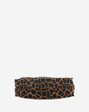 Bolso Fendi Leopard Print Tote 2011