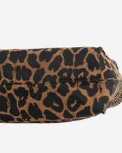Bolso Fendi Leopard Print Tote 2011