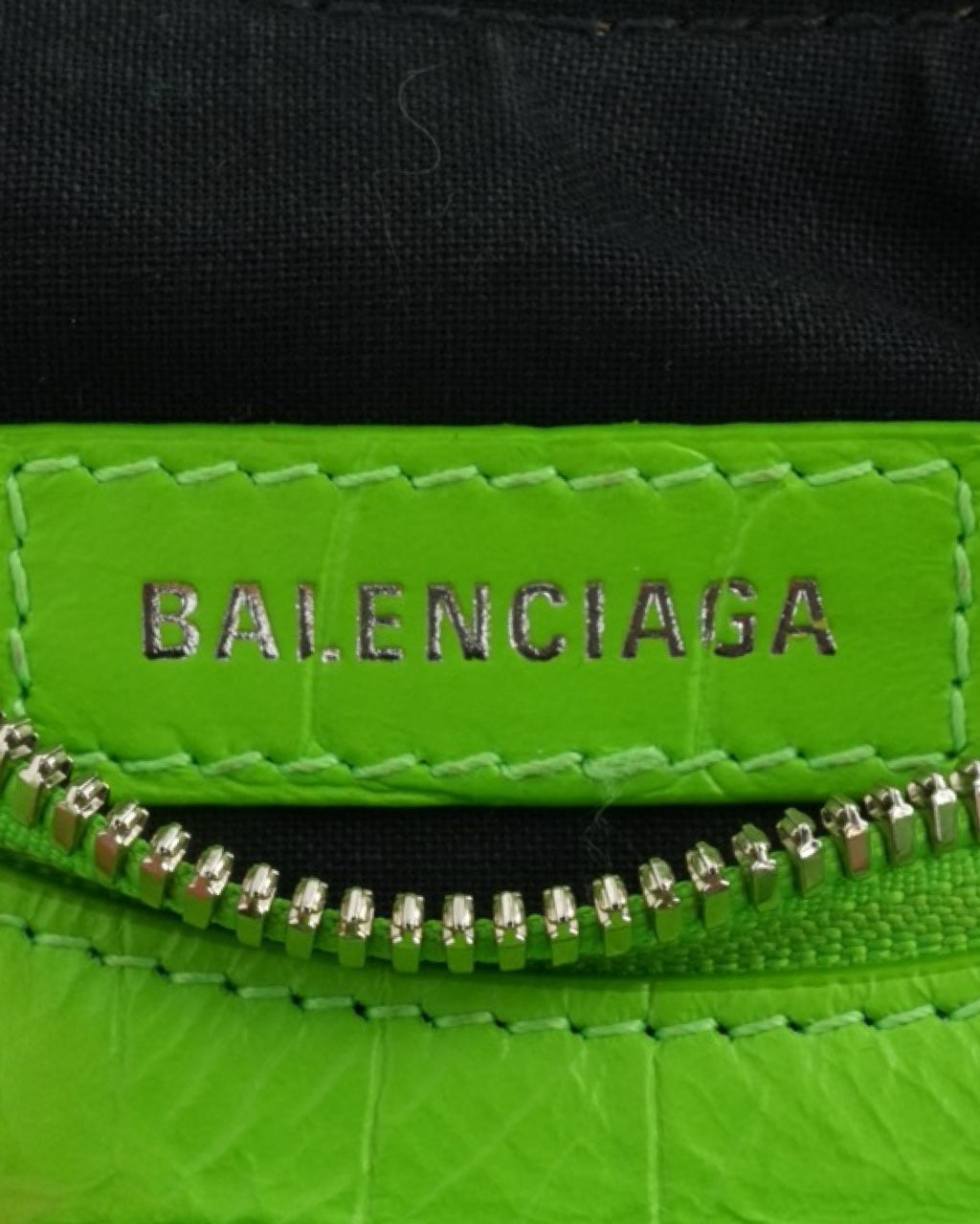 Balenciaga Le Cagole XS Bag 2009