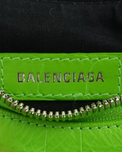 Balenciaga Le Cagole XS Bag 2009