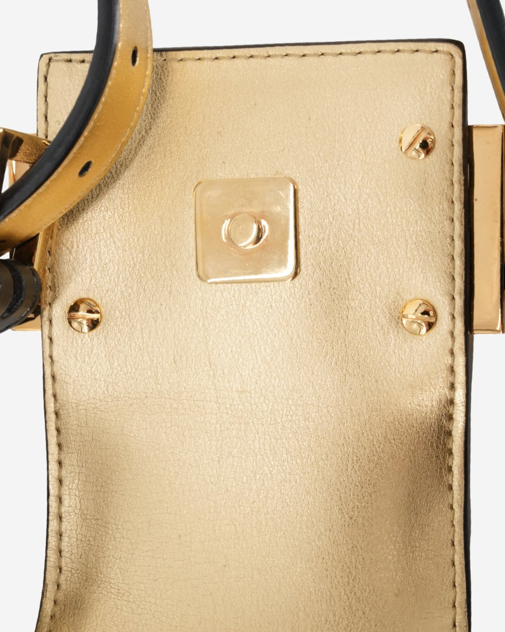 Bolso Fendi Mini Cookie 2022