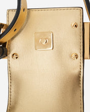 Bolso Fendi Mini Cookie 2022