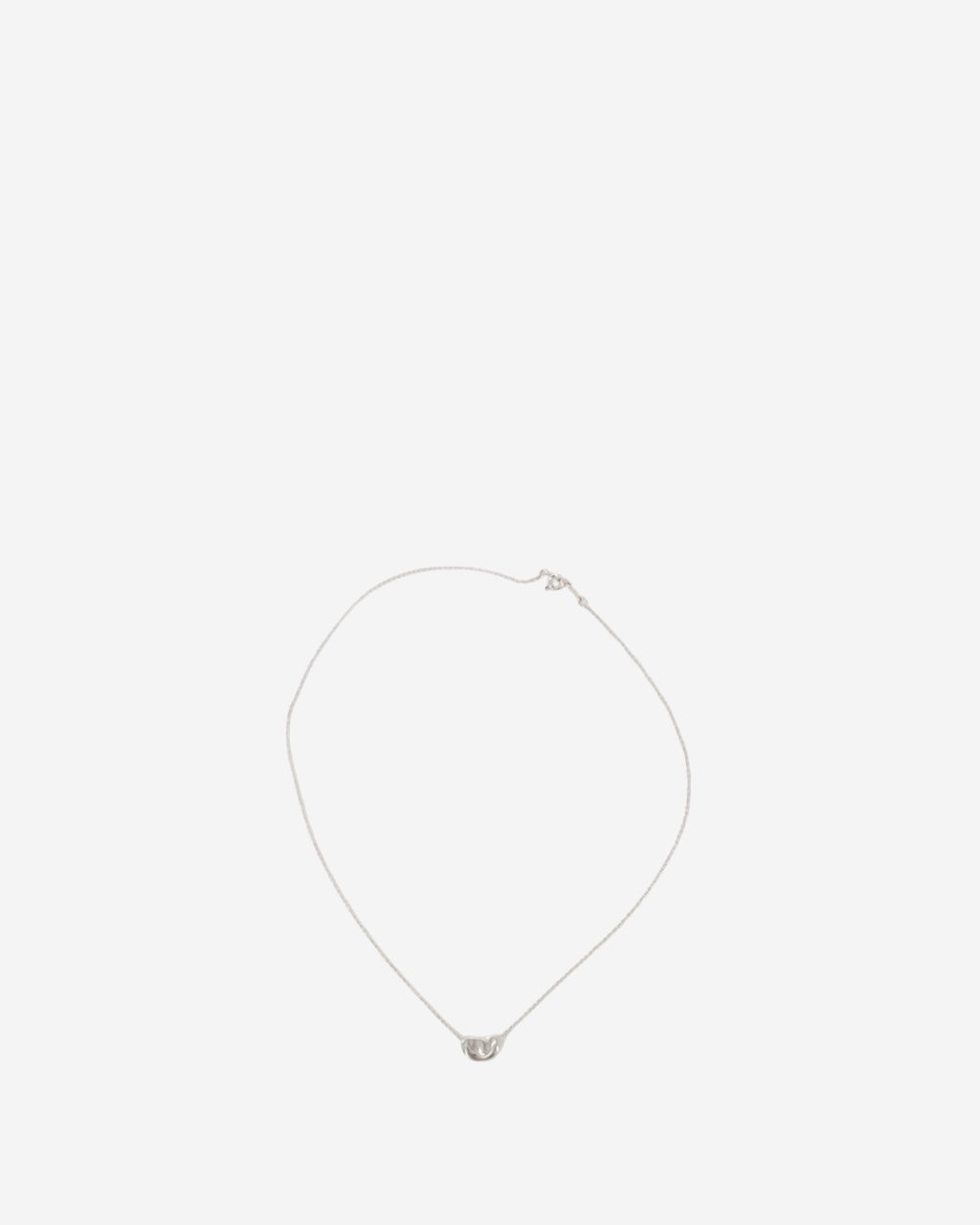 Collar Tiffany & Co. x Elsa Peretti Bean