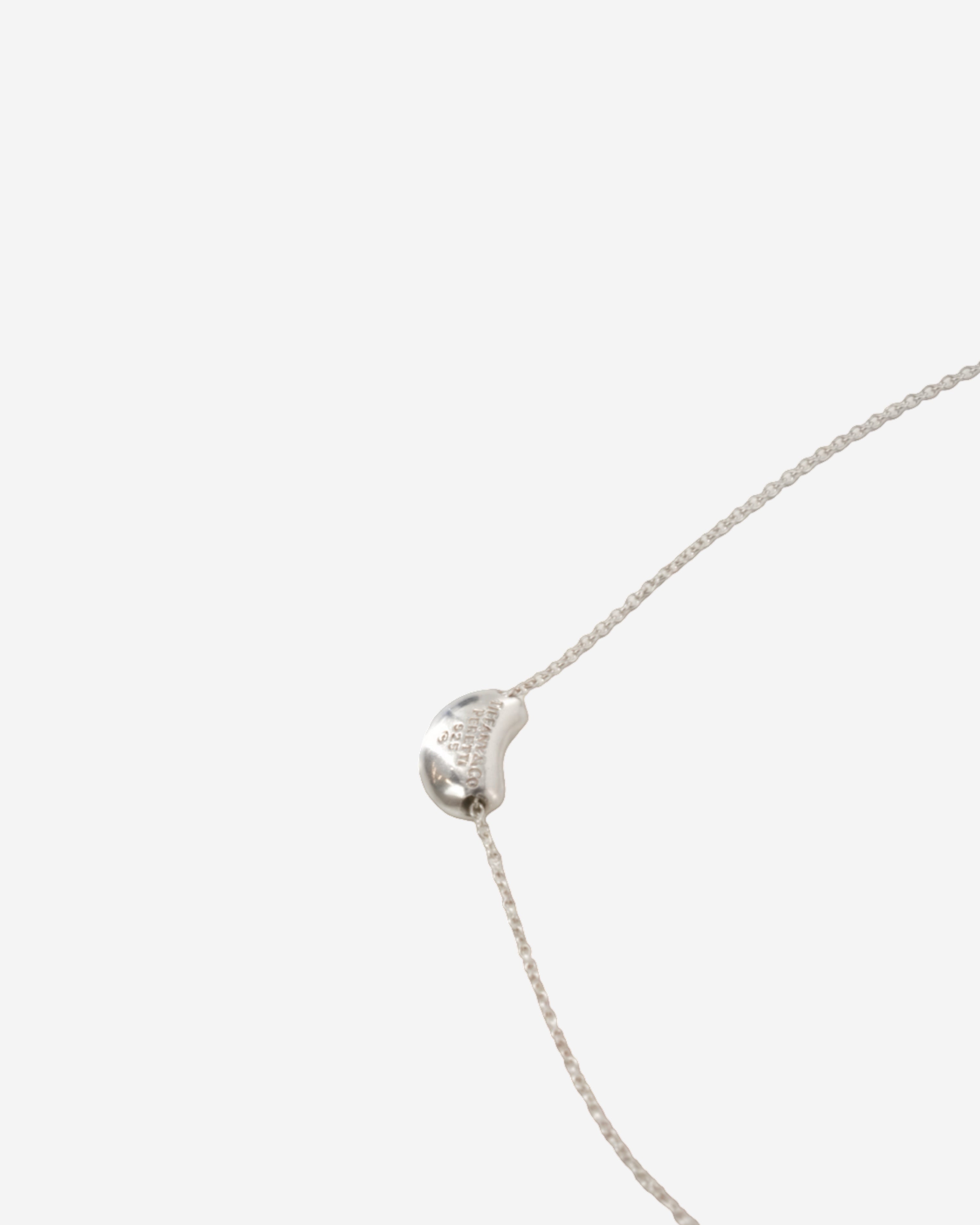 Collar Tiffany & Co. x Elsa Peretti Bean