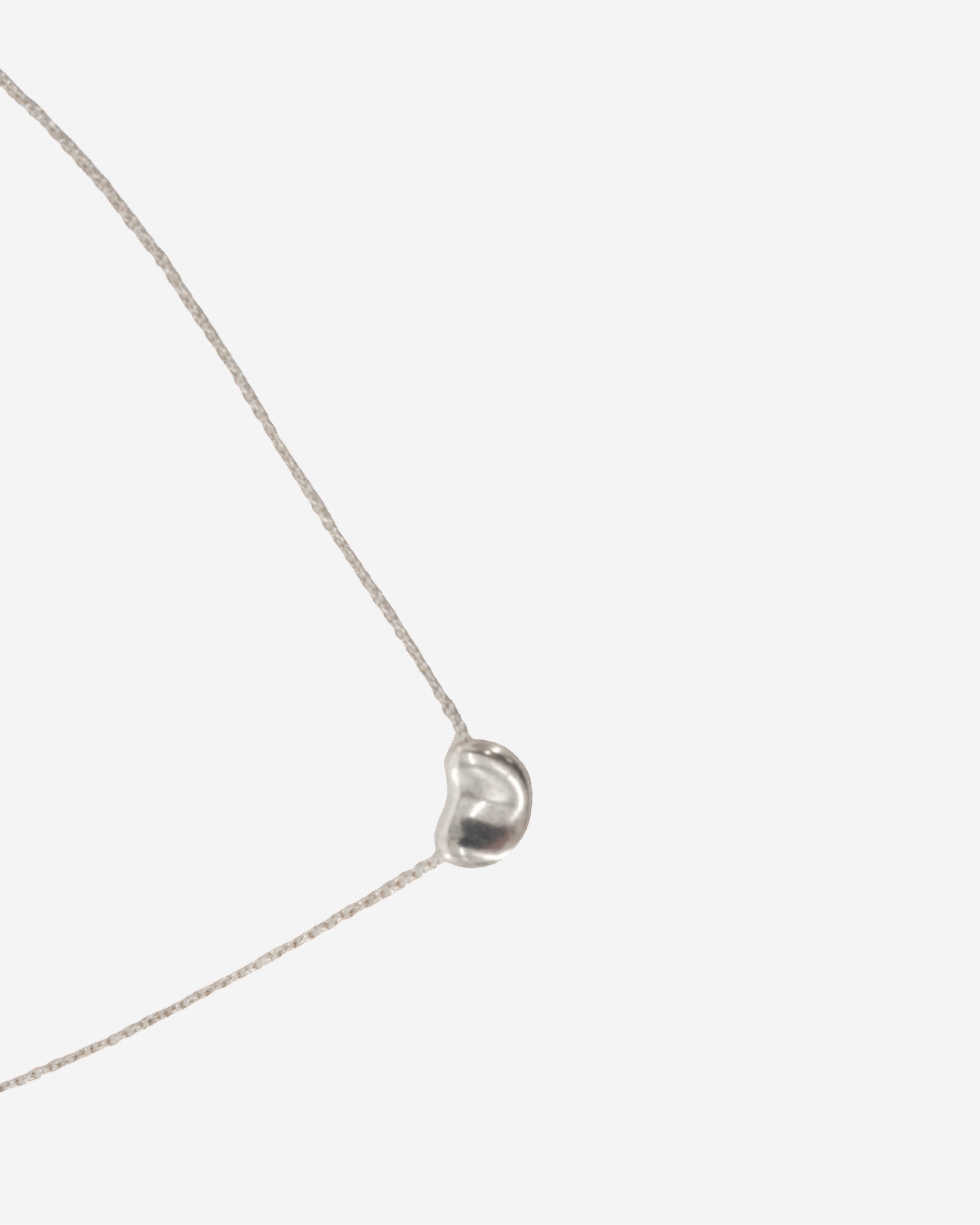 Collar Tiffany & Co. x Elsa Peretti Bean