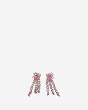 Aretes Chanel Flower Chandelier 2026