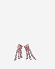 Aretes Chanel Flower Chandelier 2026