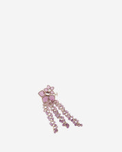 Aretes Chanel Flower Chandelier 2026
