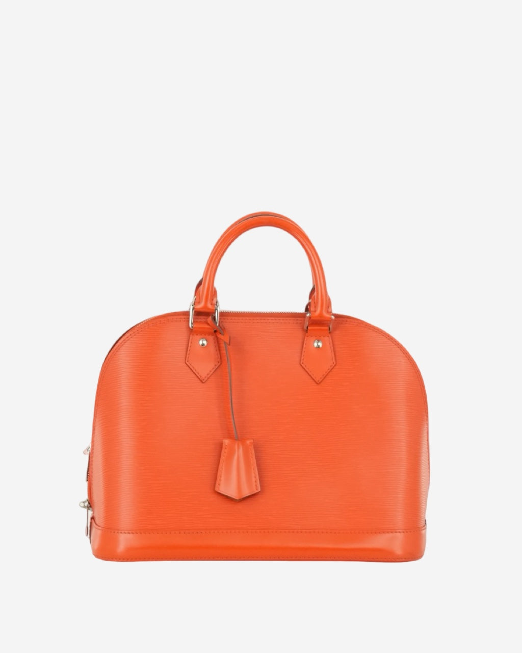 Louis Vuitton Alma Epi Bag 2012 