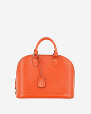 Louis Vuitton Alma Epi Bag 2012 