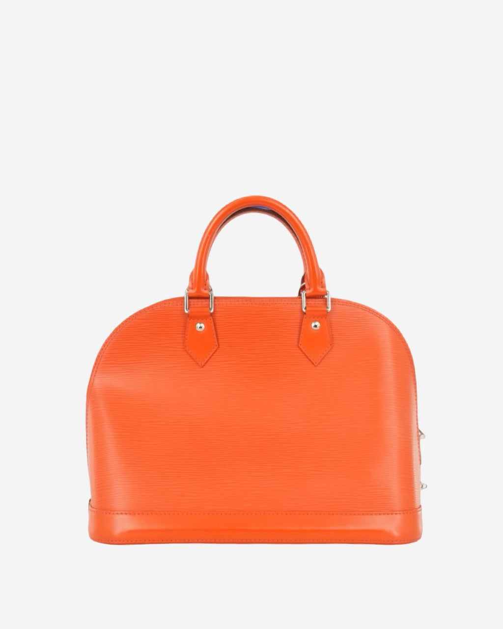 Louis Vuitton Alma Epi Bag 2012 