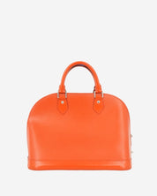 Louis Vuitton Alma Epi Bag 2012 