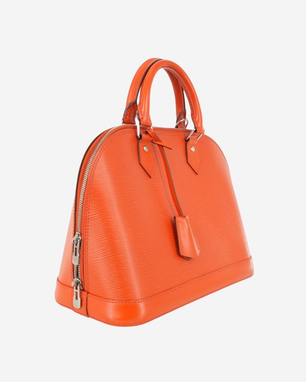Louis Vuitton Alma Epi Bag 2012 