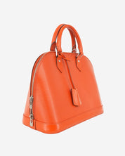 Louis Vuitton Alma Epi Bag 2012 