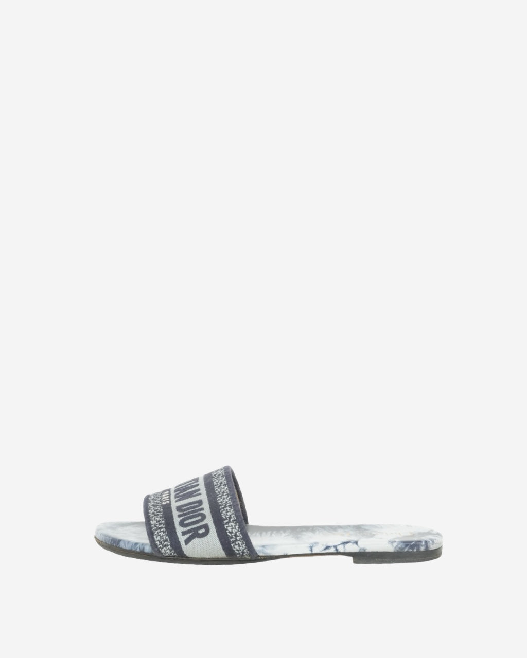 Dior Dway Sandals 37.5