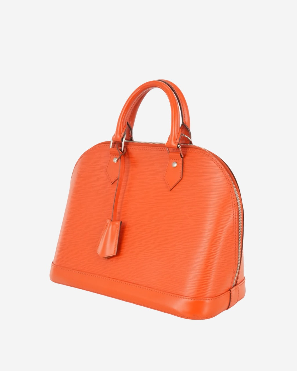 Louis Vuitton Alma Epi Bag 2012 