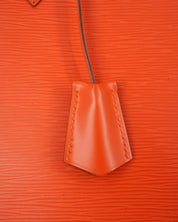 Louis Vuitton Alma Epi Bag 2012 