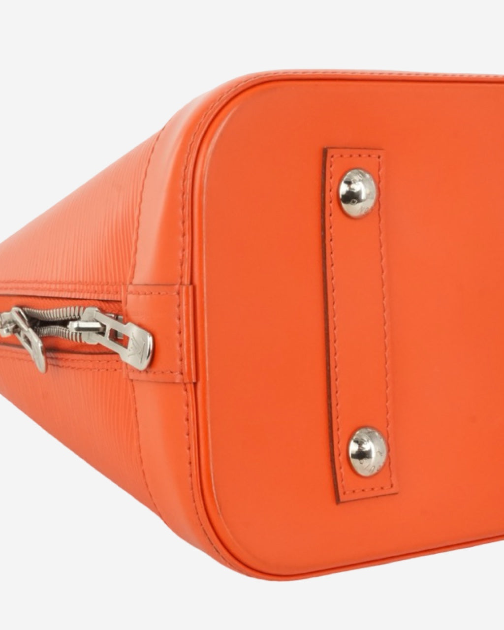 Louis Vuitton Alma Epi Bag 2012 