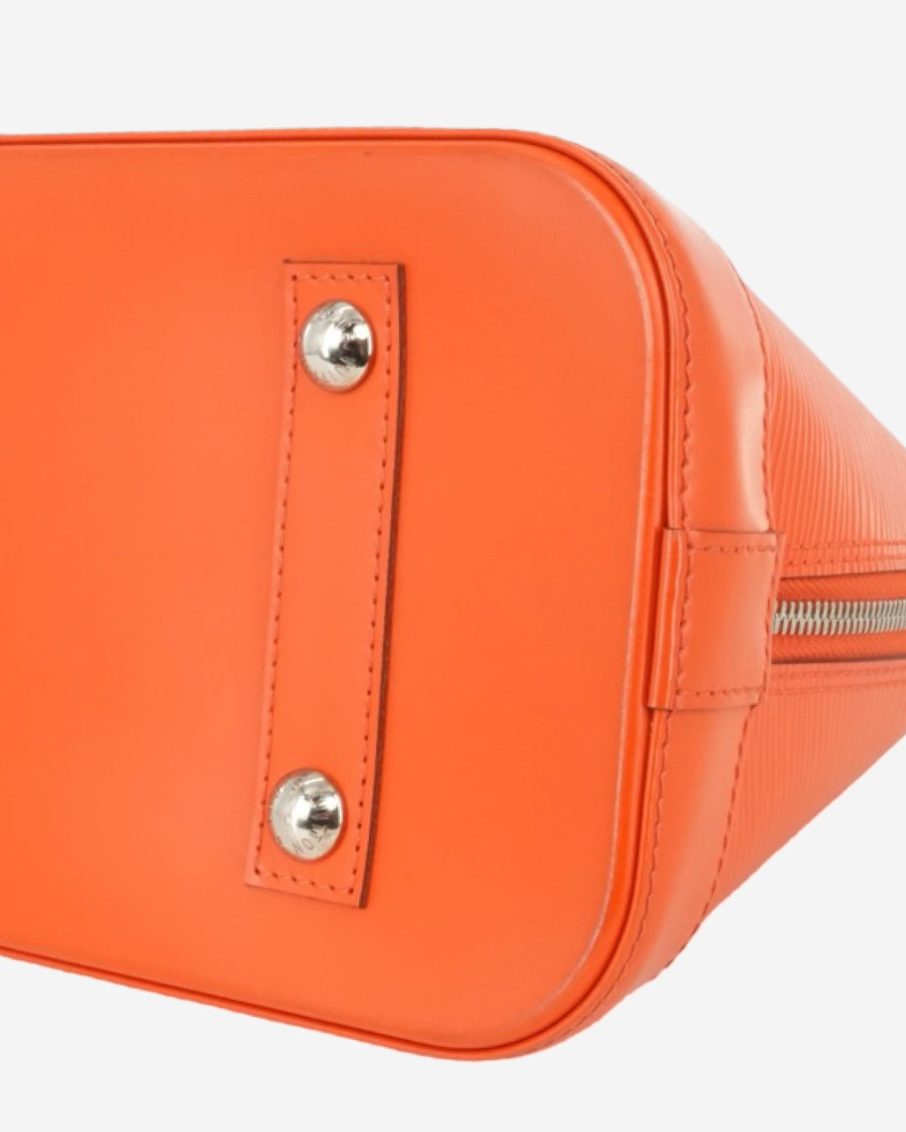 Louis Vuitton Alma Epi Bag 2012 