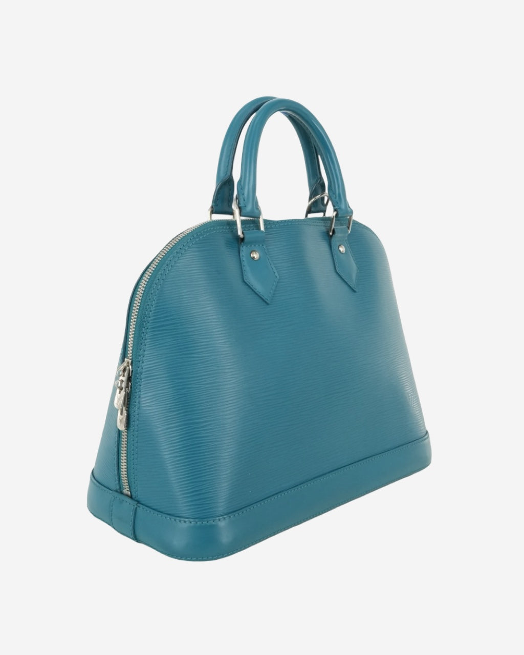 Bolso Louis Vuitton Alma Epi 2013