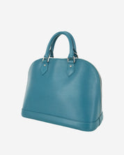 Bolso Louis Vuitton Alma Epi 2013