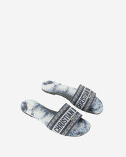 Dior Dway Sandals 37.5