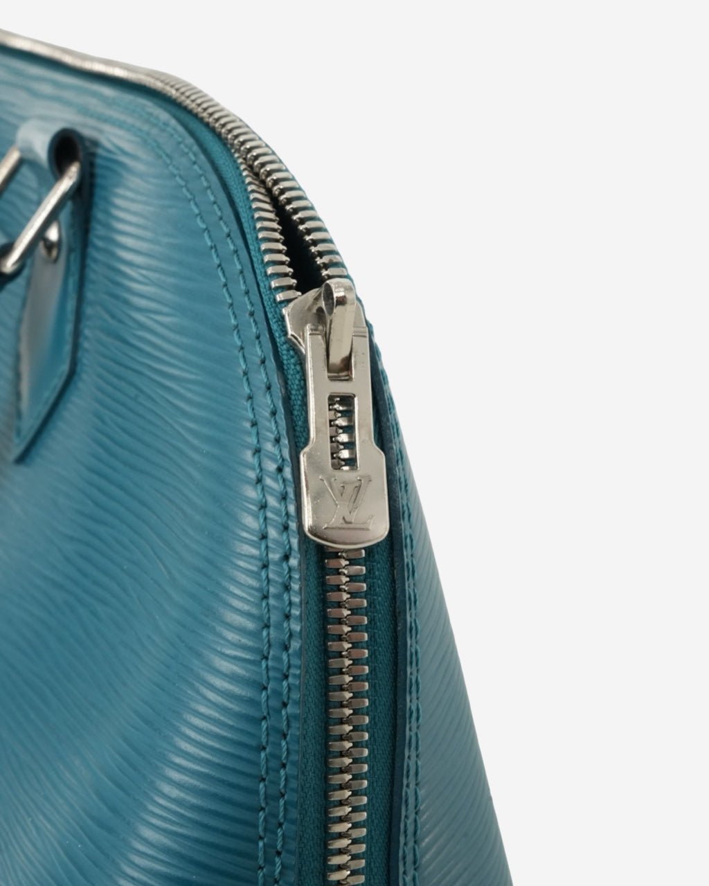 Bolso Louis Vuitton Alma Epi 2013