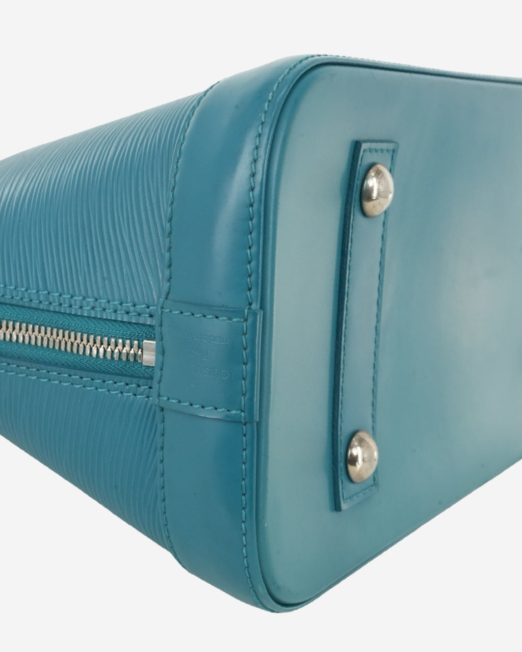 Bolso Louis Vuitton Alma Epi 2013