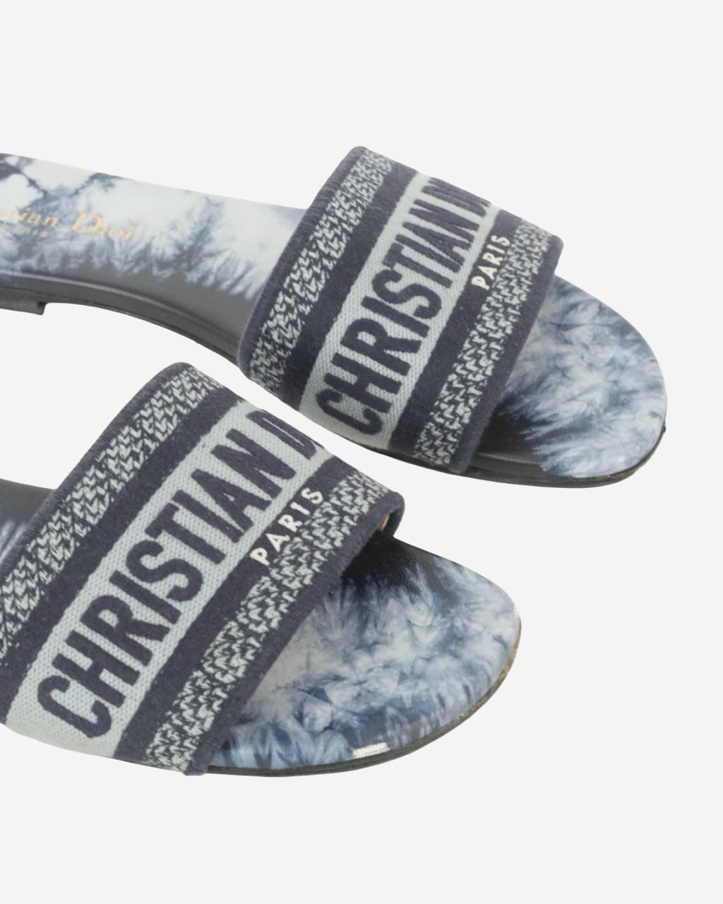 Dior Dway Sandals 37.5