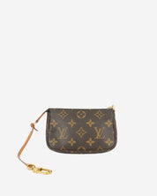 Bolso Louis Vuitton Mini Pochette