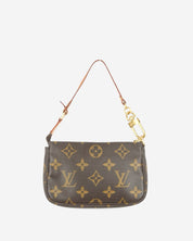 Bolso Louis Vuitton Mini Pochette