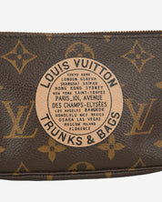 Bolso Louis Vuitton Mini Pochette
