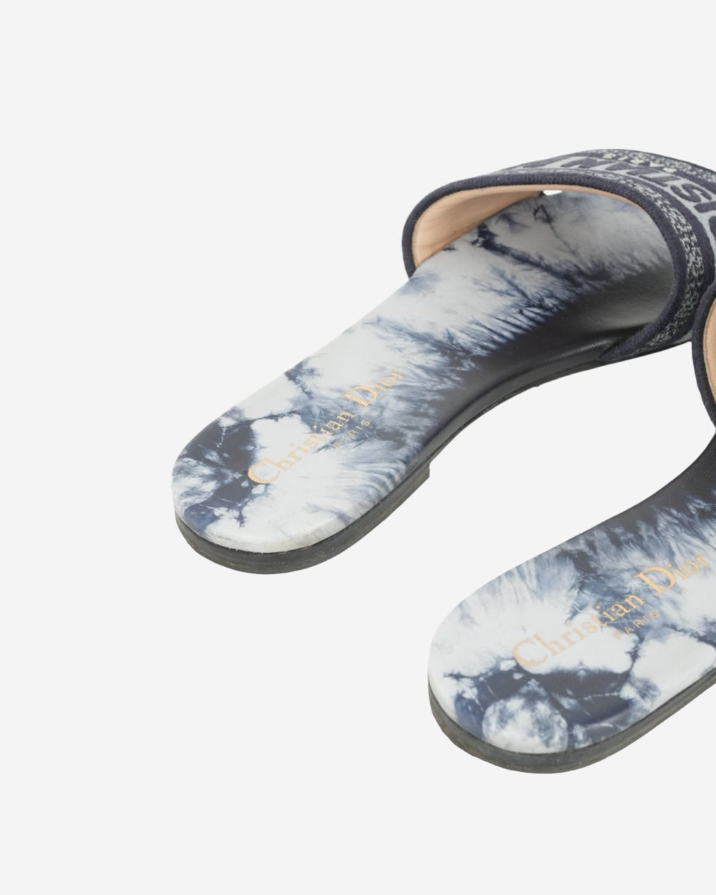Dior Dway Sandals 37.5