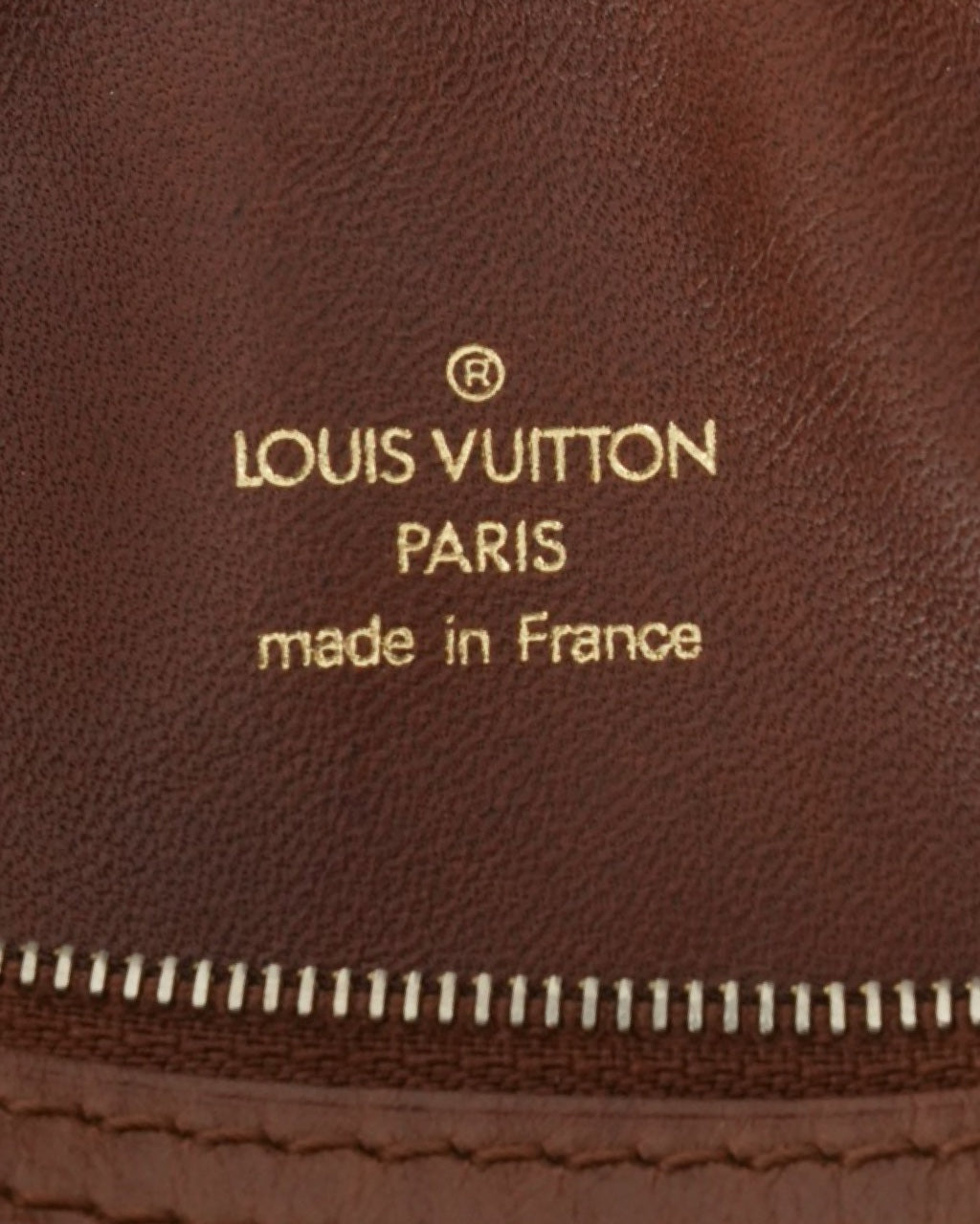 Louis Vuitton Charms Pochette Bag 2006