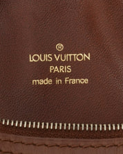 Louis Vuitton Charms Pochette Bag 2006