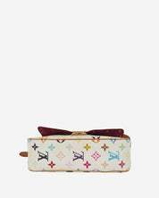 Louis Vuitton x Murakami Sologne Bag